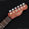 画像6: Fender　 Acoustasonic Standard Telecaster [Black] [デジマート連動セール特価] (6)