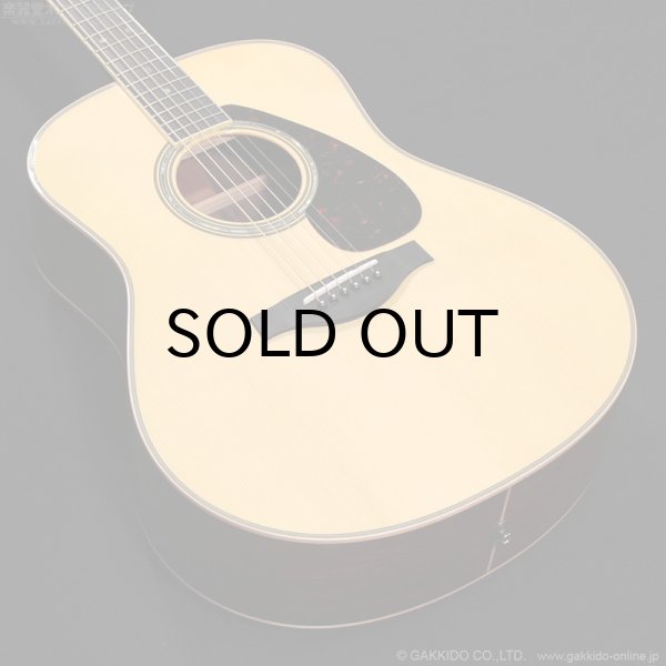 画像3: YAMAHA　LL16 ARE [アウトレット特価品] (3)