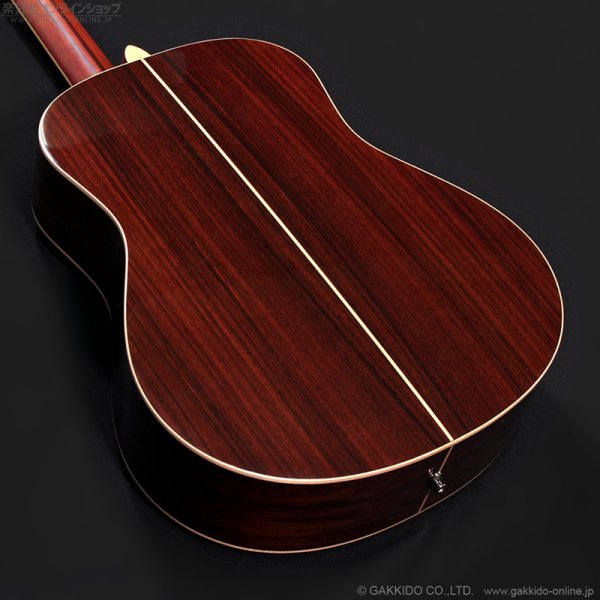 画像12: YAMAHA　LL16 ARE [アウトレット特価品] (12)