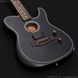 画像4: Fender　 Acoustasonic Standard Telecaster [Black] [デジマート連動セール特価] (4)