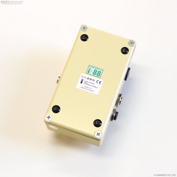 画像4: LASTGASP ART LABORATORIES　八八式毛羽立歪機 Super Oscillator (4)