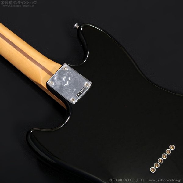 画像7: Fender　Player II Mustang [Black] (7)