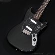 画像2: Fender　Player II Mustang [Black] (2)