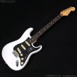画像1: Fender　Player II Stratocaster [Polar White] (1)