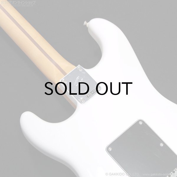 画像7: Fender　Player II Stratocaster [Polar White] (7)