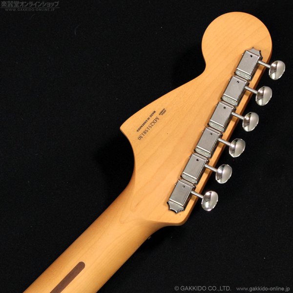 画像6: Fender　Player II Mustang [Black] (6)