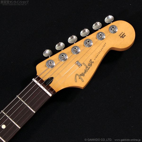画像5: Fender　Player II Stratocaster [Polar White] (5)