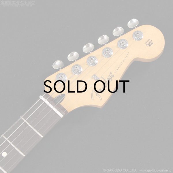 画像5: Fender　Player II Stratocaster [Polar White] (5)