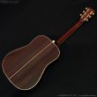 画像23: Martin　2006 Custom D-45V [中古品] (23)