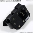 画像2: 肩紐屋 猫屋半兵衛 トランスミッターホルダー (2)