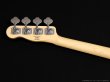 画像6: Squier　Paranormal Precision Bass Thinline SJ [3-Tone Sunburst] (6)