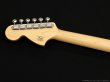 画像6: Squier　Paranormal Troublemaker Telecaster Deluxe Bigsby [Blk] (6)