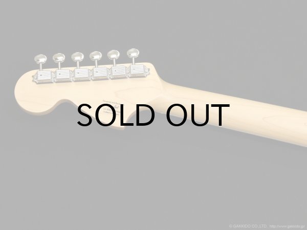 画像6: Squier　Paranormal Troublemaker Telecaster Deluxe Bigsby [Blk] (6)