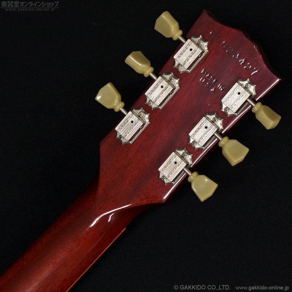 画像11: Gibson　2003 SG Standard [Heritage Cherry] [中古品] (11)