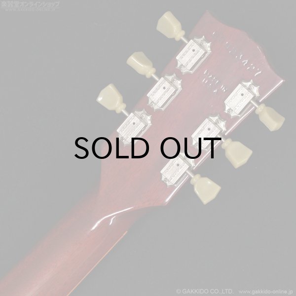 画像11: Gibson　2003 SG Standard [Heritage Cherry] [中古品] (11)