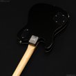 画像7: Squier　Paranormal Troublemaker Telecaster Deluxe Bigsby [Blk] (7)