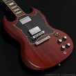 画像4: Gibson　2003 SG Standard [Heritage Cherry] [中古品] (4)