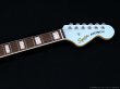 画像5: Squier　Paranormal Electric VI [Daphne Blue] (5)