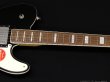 画像4: Squier　Paranormal Troublemaker Telecaster Deluxe Bigsby [Blk] (4)