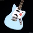 画像2: Squier　Paranormal Electric VI [Daphne Blue] (2)