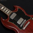 画像6: Gibson　2003 SG Standard [Heritage Cherry] [中古品] (6)