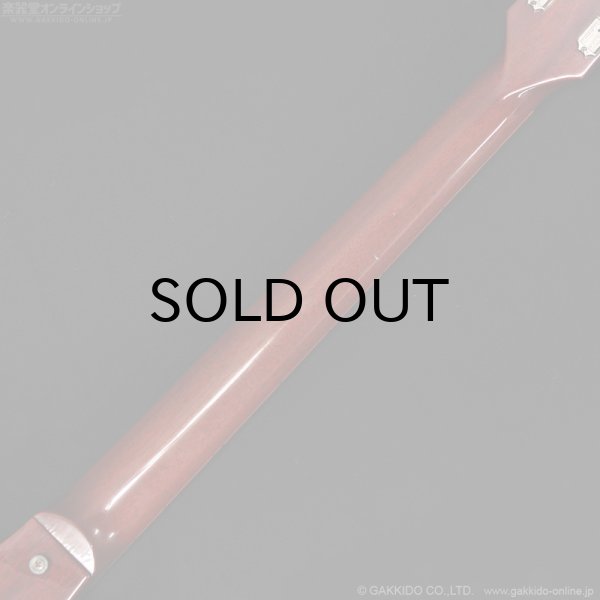 画像9: Gibson　2003 SG Standard [Heritage Cherry] [中古品] (9)