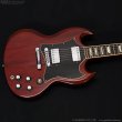 画像2: Gibson　2003 SG Standard [Heritage Cherry] [中古品] (2)