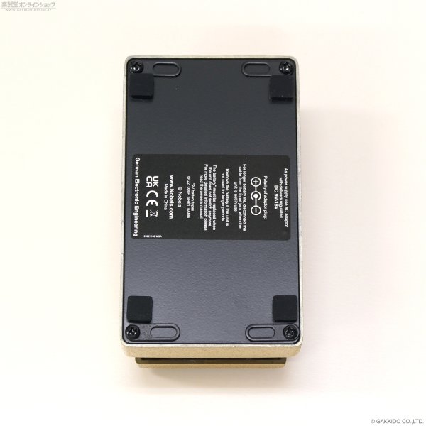画像4: Nobels　ODR-1 30th Anniversary [限定モデル] (4)