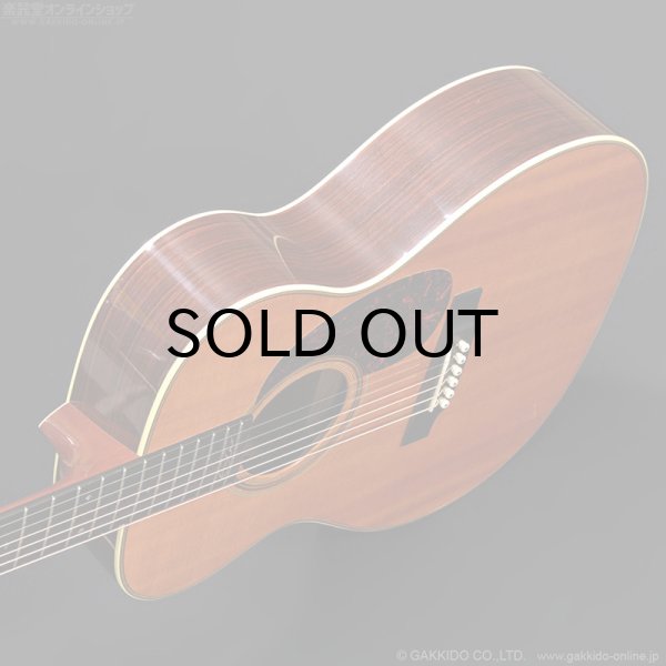 画像5: Martin　2003 000-28EC Eric Clapton Signature [中古品] (5)
