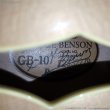 画像17: Ibanez　2023 GB10 NT George Benson Signature Model [Natural] [中古品] (17)