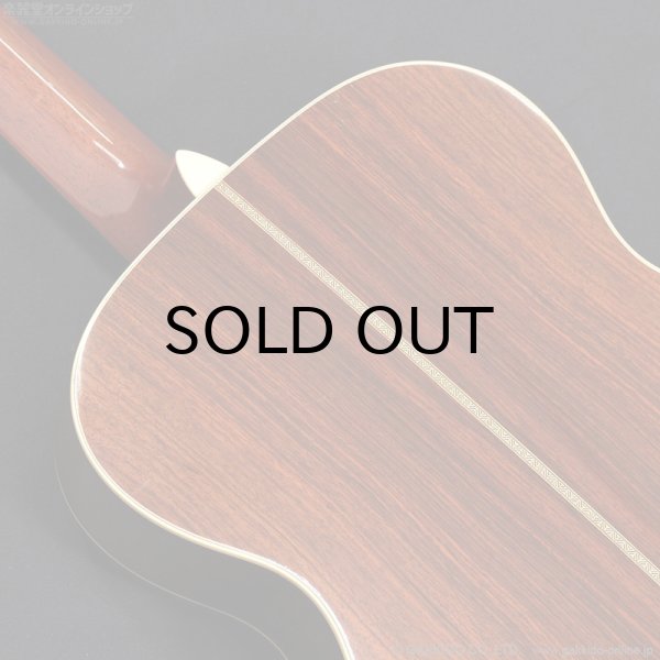 画像17: Martin　2003 000-28EC Eric Clapton Signature [中古品] (17)
