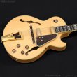 画像2: Ibanez　2023 GB10 NT George Benson Signature Model [Natural] [中古品] (2)