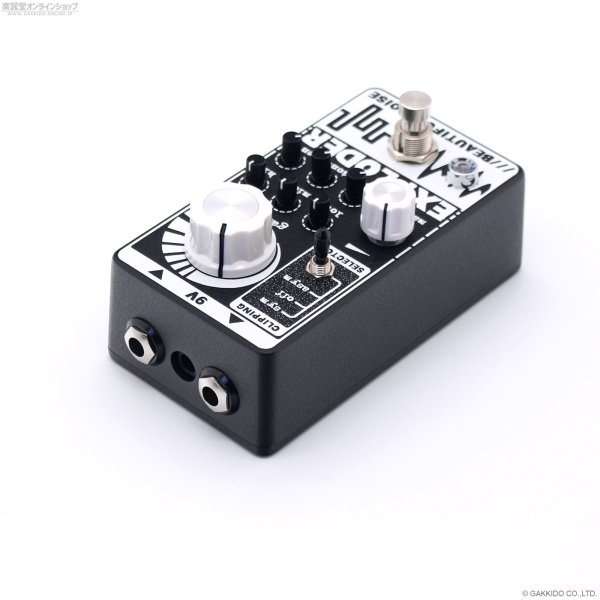 画像2: Beautiful Noise Effects　EXPLODER 直輸入品 (2)