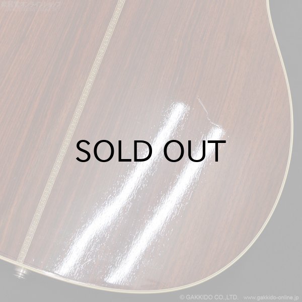 画像19: Martin　2003 000-28EC Eric Clapton Signature [中古品] (19)