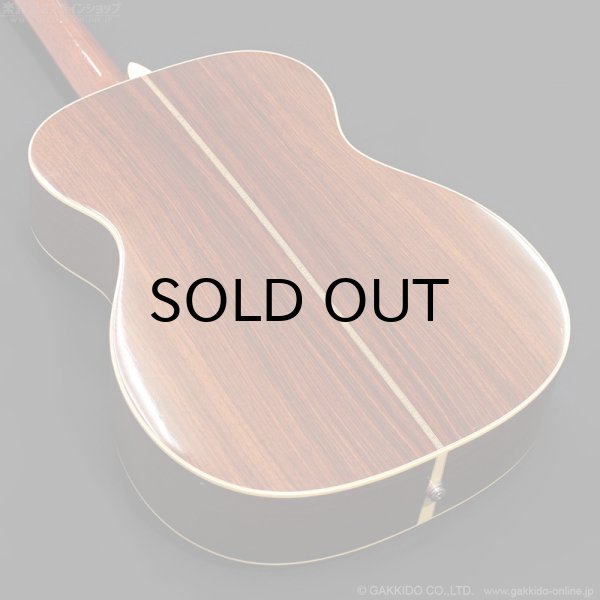 画像20: Martin　2003 000-28EC Eric Clapton Signature [中古品] (20)