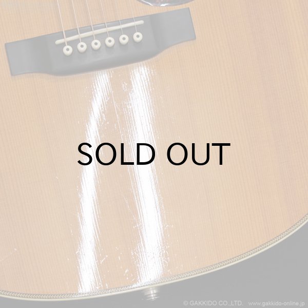 画像9: Martin　2003 000-28EC Eric Clapton Signature [中古品] (9)