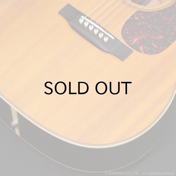 画像7: Martin　2003 000-28EC Eric Clapton Signature [中古品] (7)