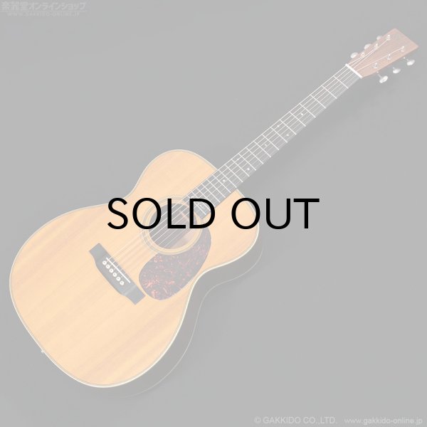 画像1: Martin　2003 000-28EC Eric Clapton Signature [中古品] (1)