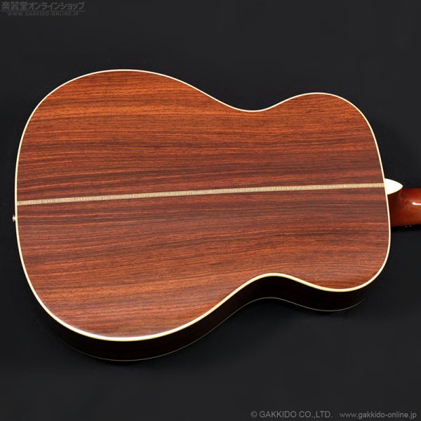 画像21: Martin　2003 000-28EC Eric Clapton Signature [中古品] (21)