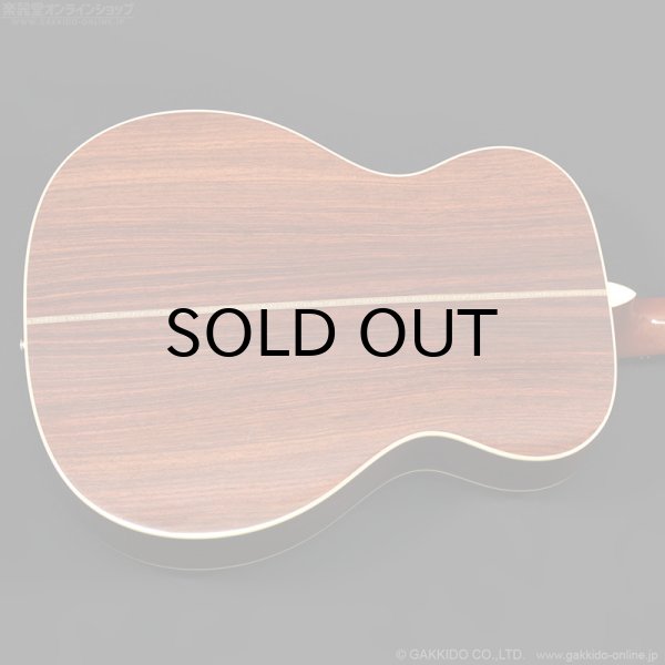 画像21: Martin　2003 000-28EC Eric Clapton Signature [中古品] (21)