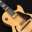 画像6: Ibanez　2023 GB10 NT George Benson Signature Model [Natural] [中古品] (6)