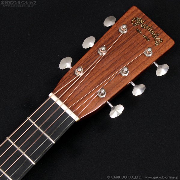 画像15: Martin　2003 000-28EC Eric Clapton Signature [中古品] (15)