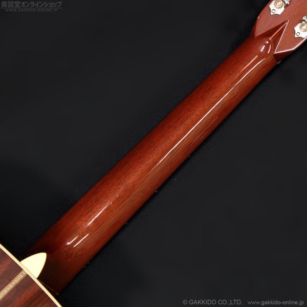 画像14: Martin　2003 000-28EC Eric Clapton Signature [中古品] (14)