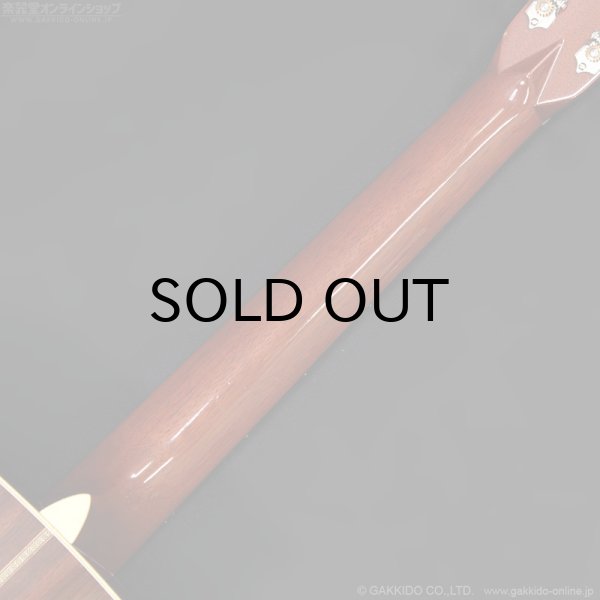 画像14: Martin　2003 000-28EC Eric Clapton Signature [中古品] (14)