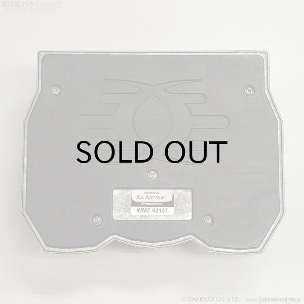 画像3: Damage Control　Womanizer "Dual Tube Preamp/Distortion" [中古品] (3)