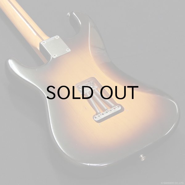 画像15: Tokai　1981 ST-50 GS [中古品] (15)