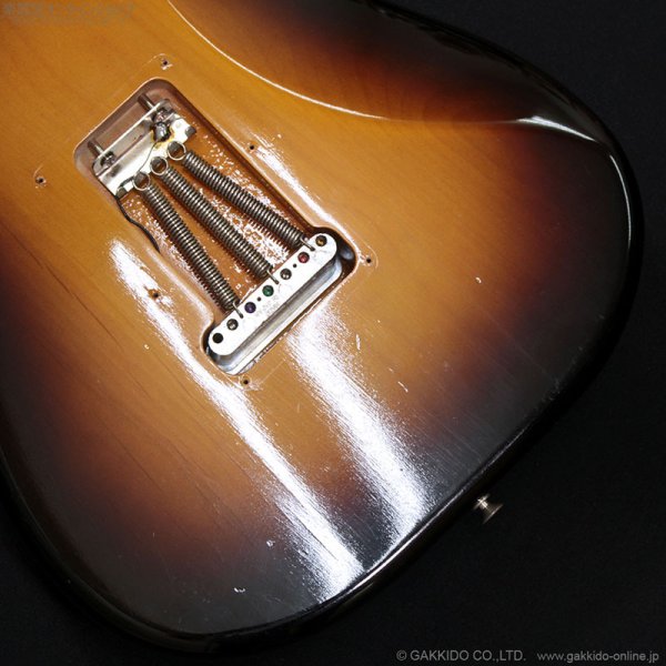 画像14: Tokai　1981 ST-50 GS [中古品] (14)