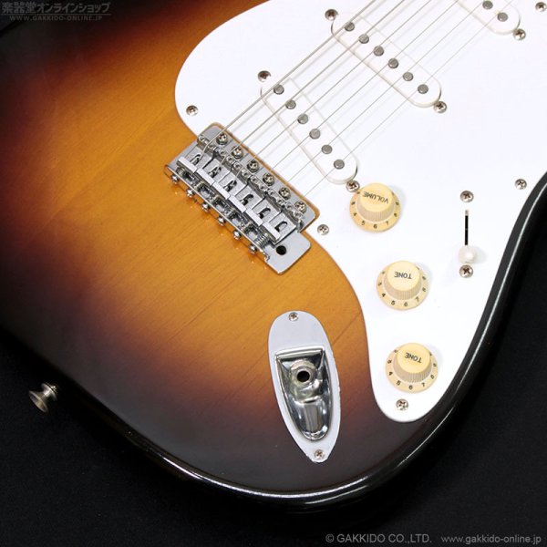 画像5: Tokai　1981 ST-50 GS [中古品] (5)