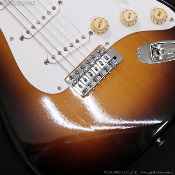 画像6: Tokai　1981 ST-50 GS [中古品] (6)