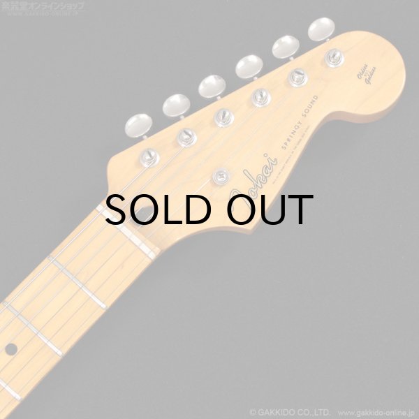 画像11: Tokai　1981 ST-50 GS [中古品] (11)